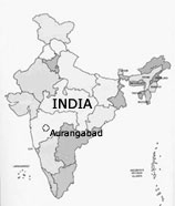 India,Aurangabad,MIDC,Waluj India,Aurangabad,MIDC,Waluj
